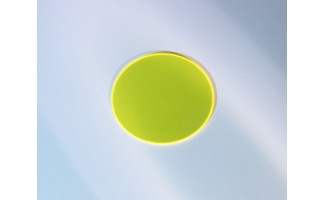 Сцинтилляционные кристаллы LuAG(Ce)